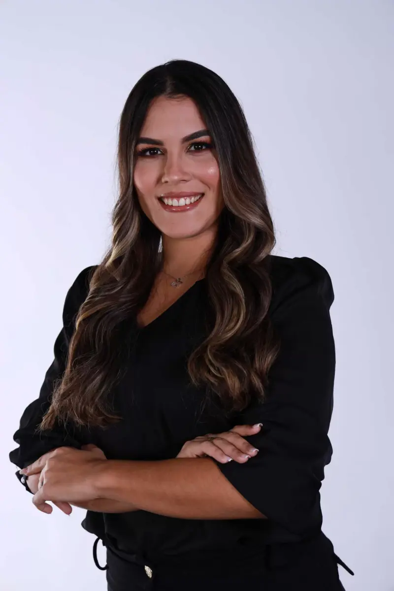 Advogada Maria Luiza Xavier de Souza